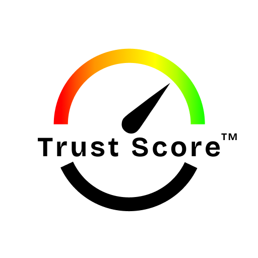 TrustScore Verified Badge